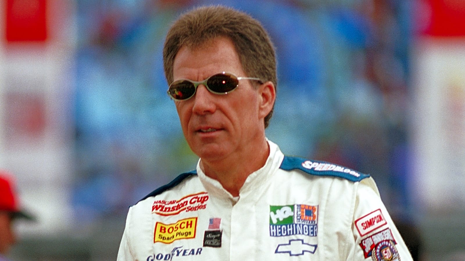 1600x900 Darrell Waltrip diagnosed with cognitive disease