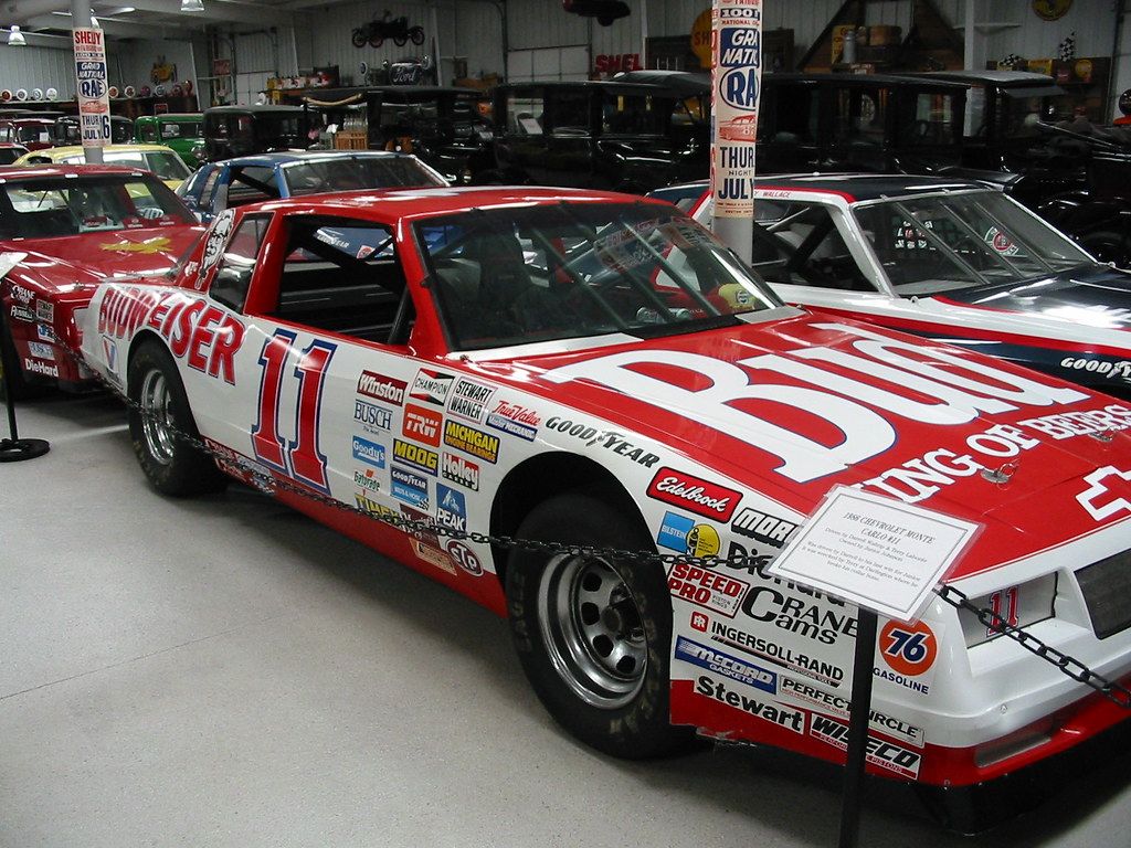 1024x768 Darrell Waltrip