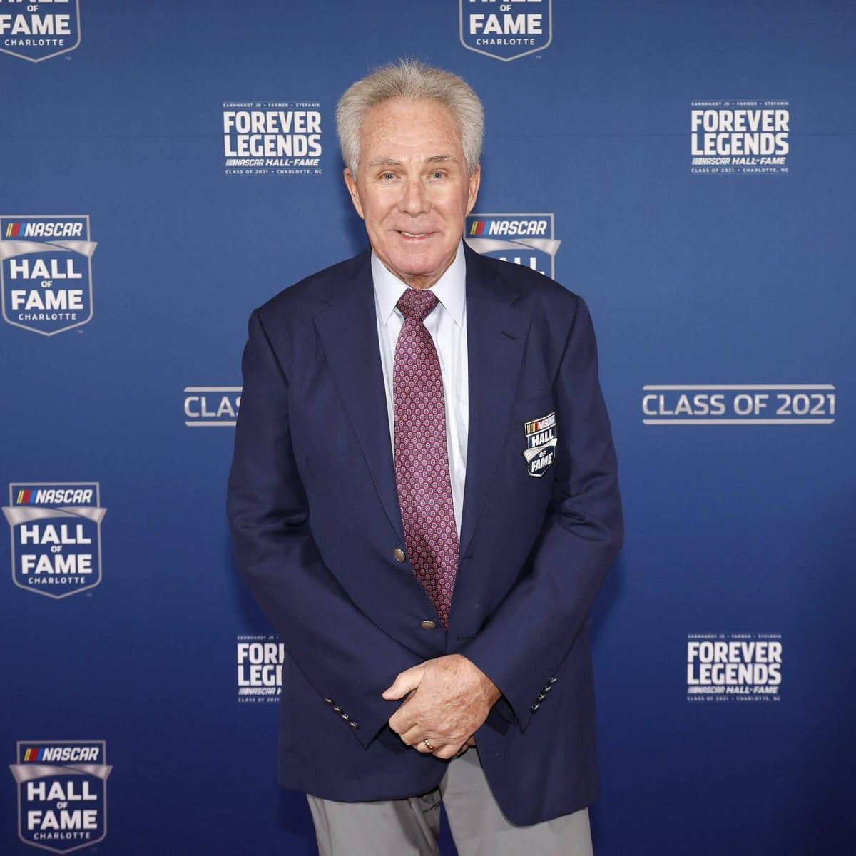 1200x1200 NASCAR legend Darrell Waltrip to step away from public life due to cognitive illness