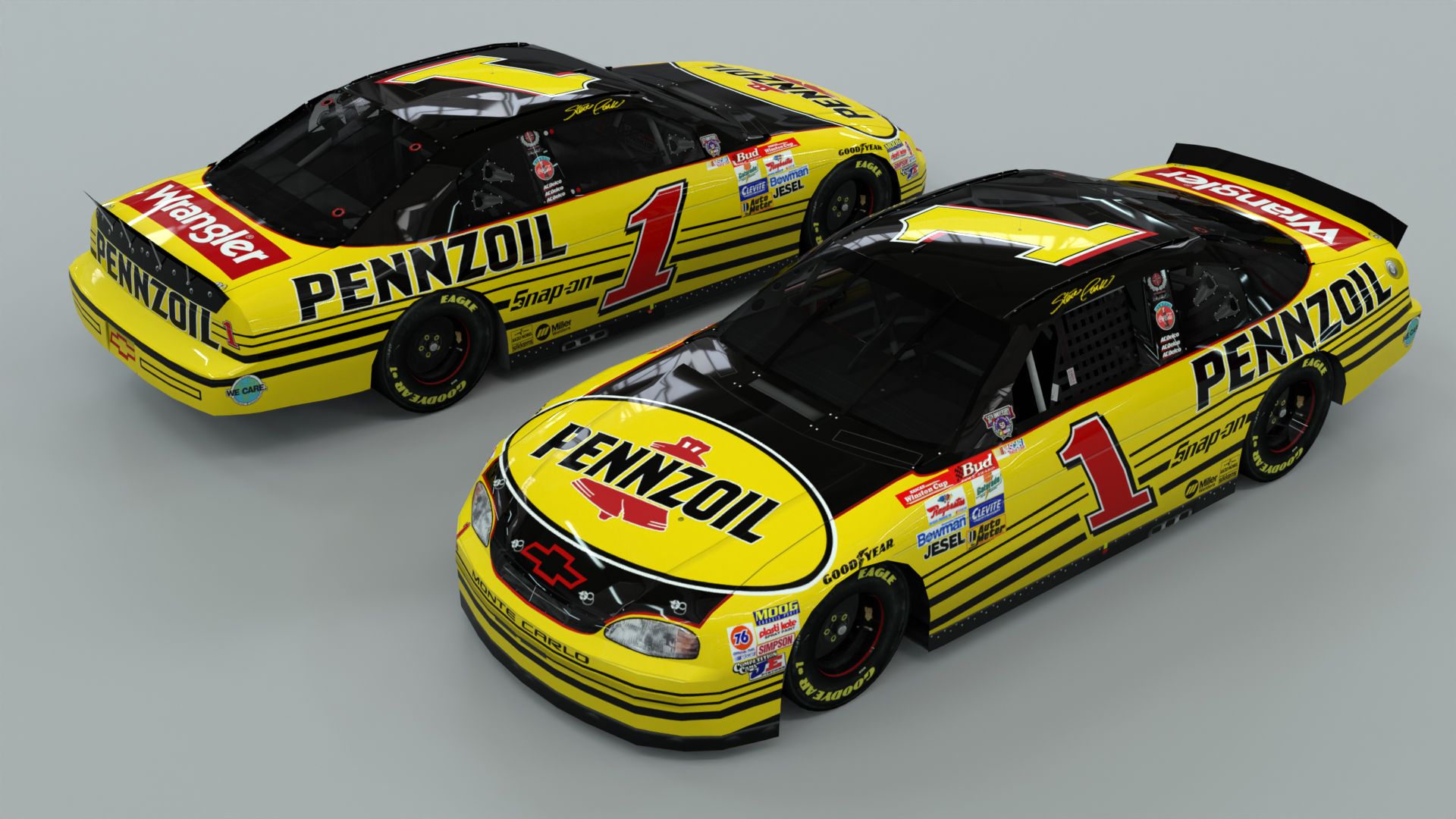 1920x1080 Latest Tagged darrell waltrip