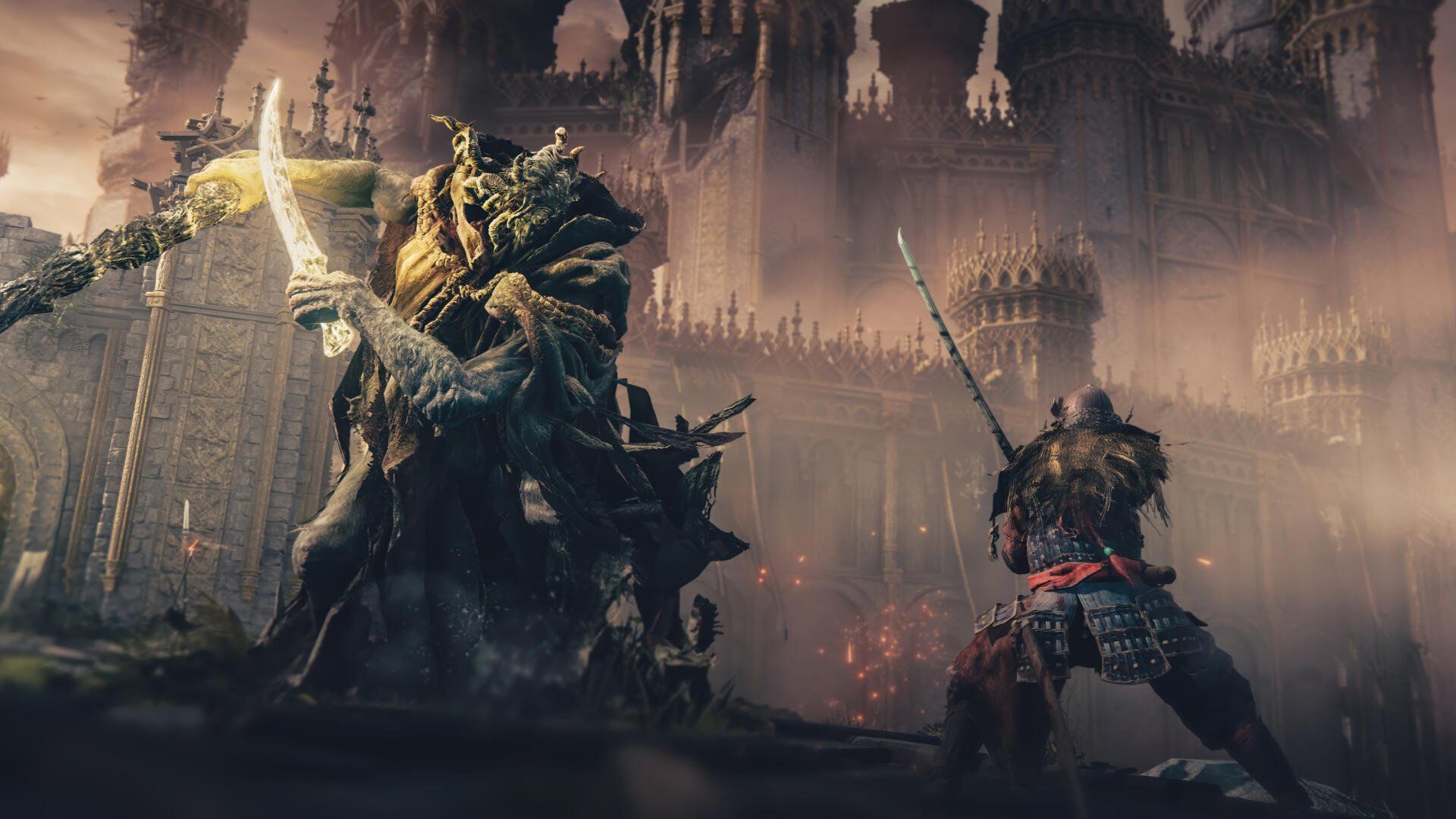 1920x1080 Godrick the Grafted