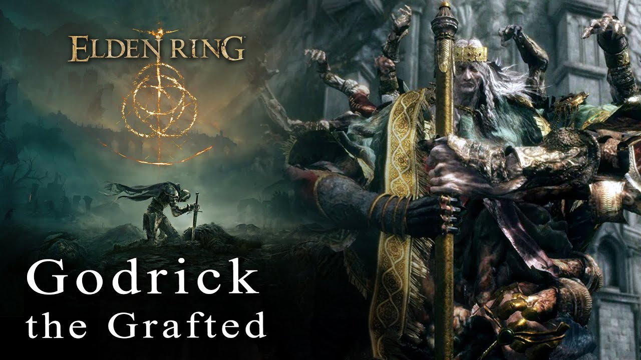 1280x720 Godrick the Grafted
