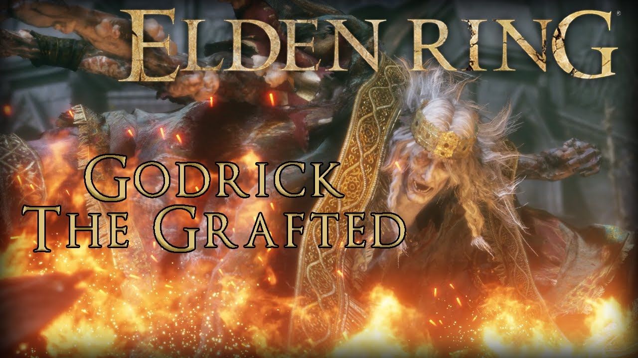 1280x720 Godrick the Grafted