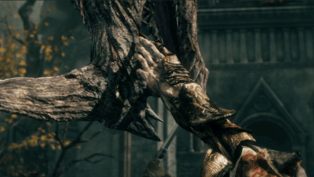 1200x675 The Evolving Boss Design of Elden Ring: Godrick The Grafted