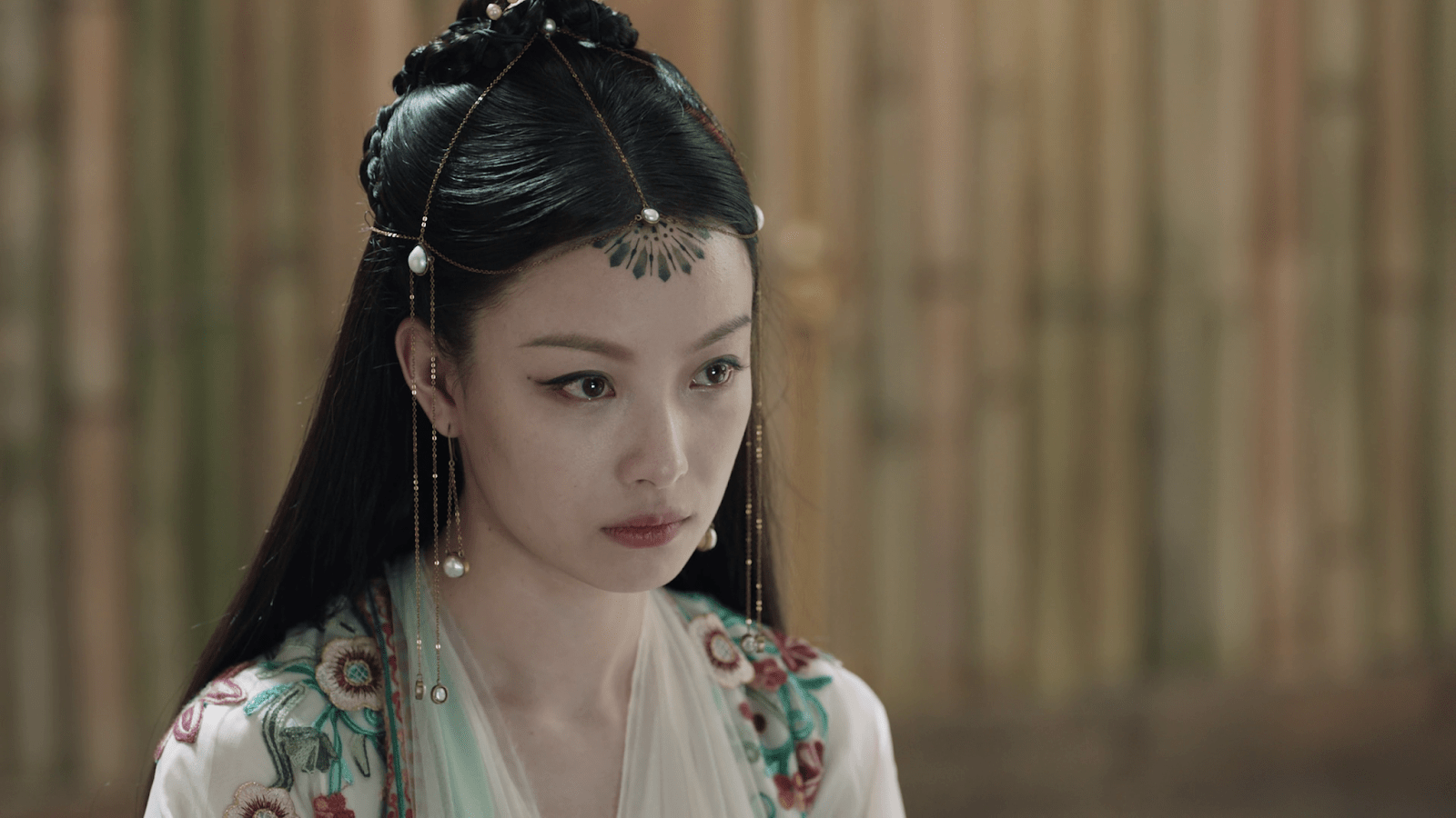1600x900 Love & Destiny 三生三世宸汐缘 52 (Recap)