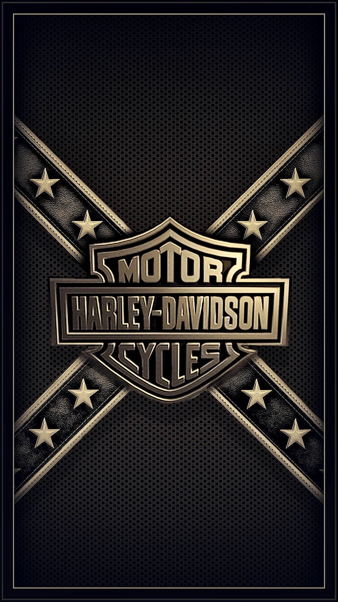 1080x1920 Harley Davidson iPhone Wallpaper