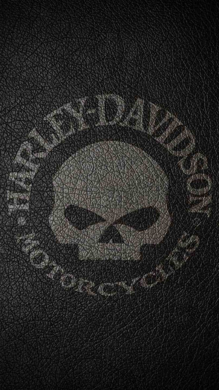 736x1308 Harley iPhone Wallpaper Free Harley iPhone Background