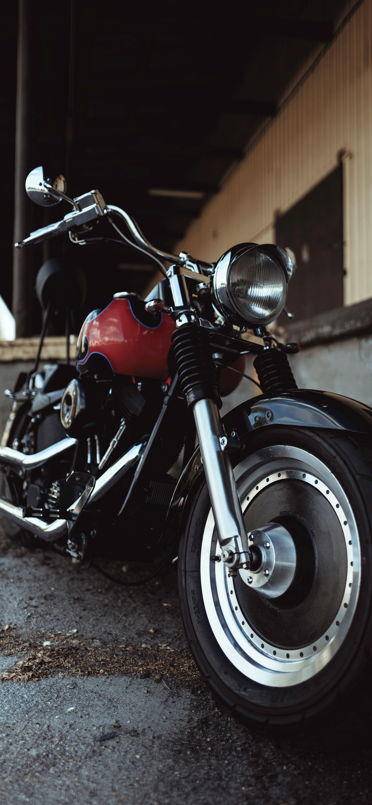 1242x2688 Harley Davidson Wallpaper for iPhone Pro Max, X, 6