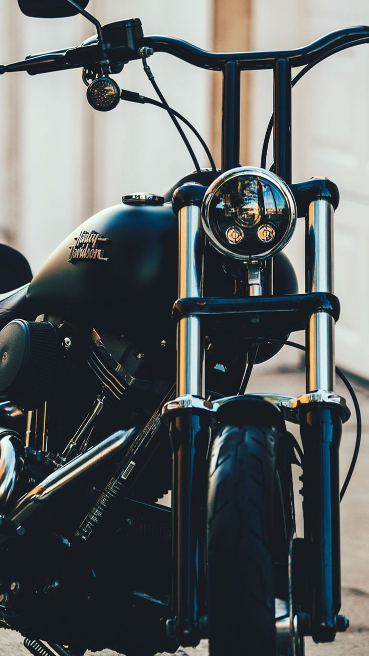 736x1309 Harley Davidson iPhone Wallpaper. Black and white motorcycle, Black background motorcycle photo, Harley davidson motorcycle