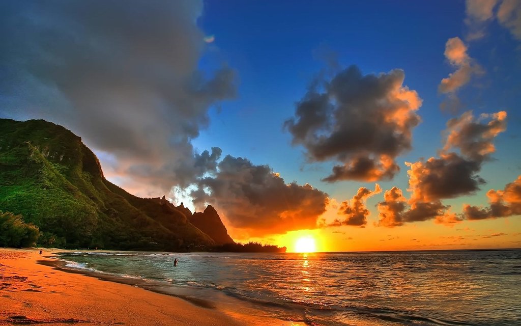 1024x640 Hd Wallpaper Background Summer Wallpaper Beautiful World