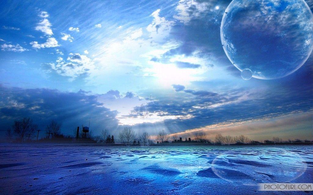 1024x640 Nature Computer Wallpaper
