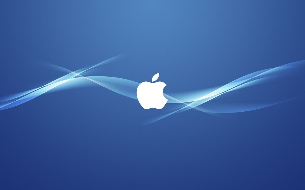 1024x640 Best Apple Wallpaper for Desktop