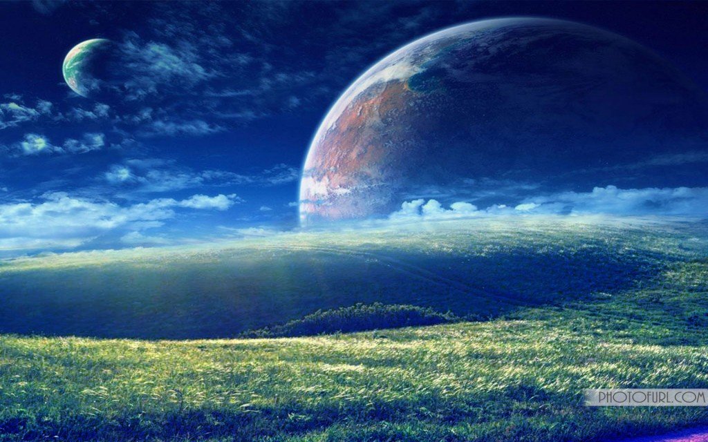 1024x640 Natural Wallpaper