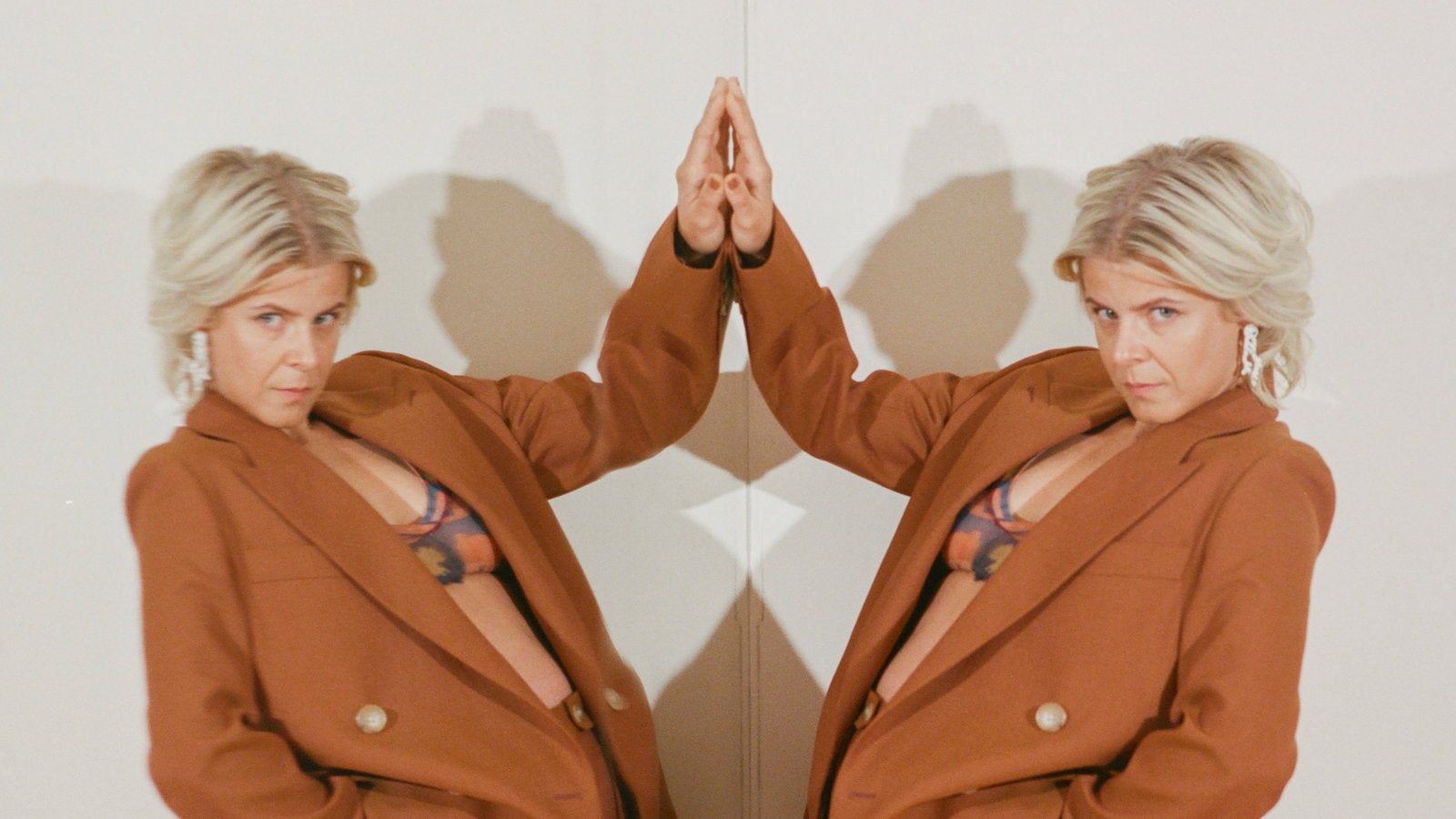 1600x900 How Robyn, Pop's Glittery Rebel, Danced Her Way Back From Darkness
