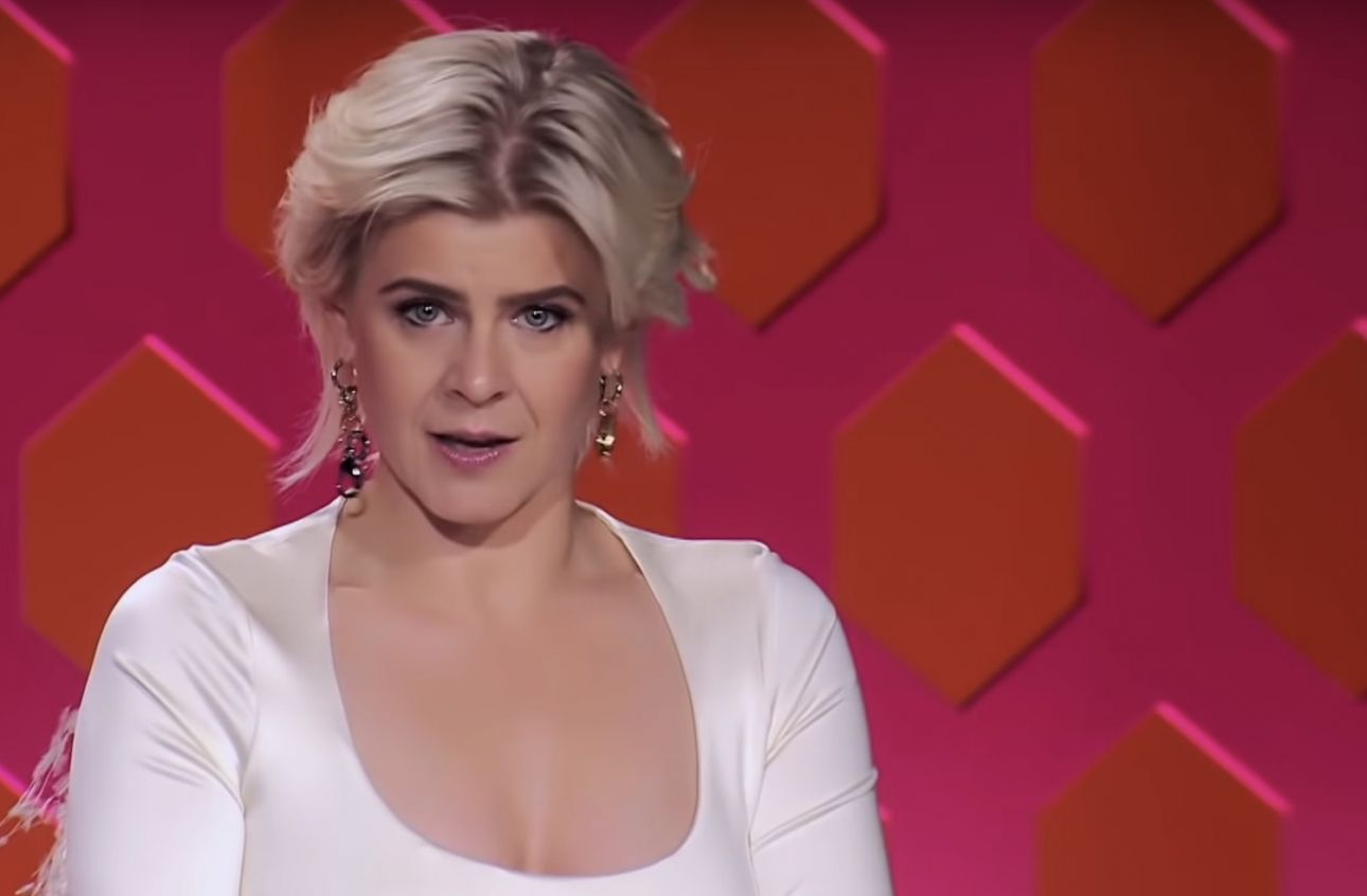 1290x846 RuPaul's Drag Race You Don't Know Me (TV Episode 2020) Carlsson as Self