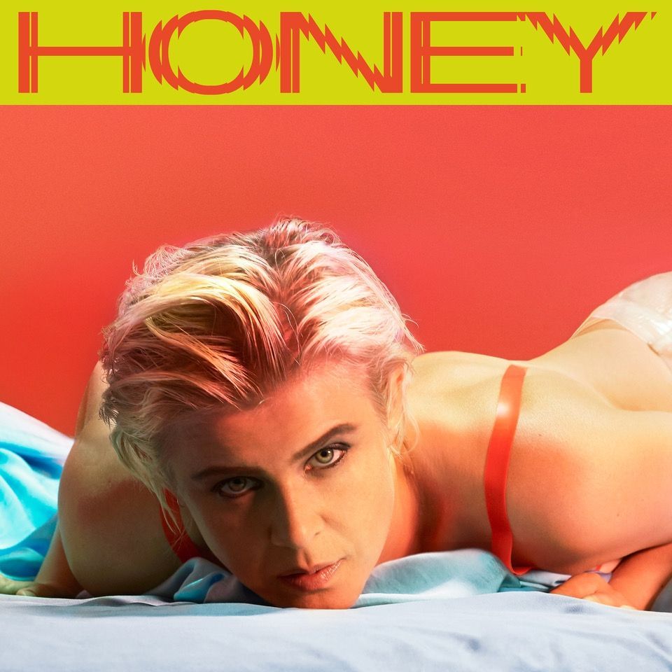 960x960 Nytt Robyn Album: Velkjent, Annerledes Og Helt Fantastisk