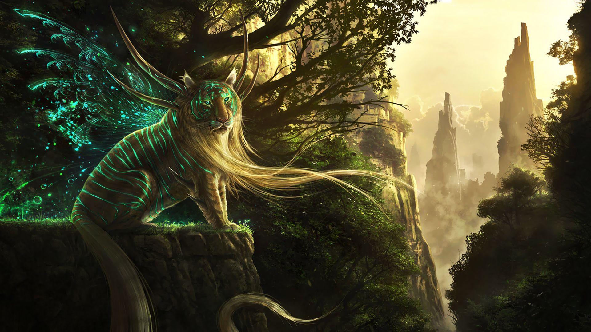 1920x1080 Mythical Wallpaper. Mythical Wallpaper, Mythical Wizard Wallpaper and Mythical Beasts Wallpaper