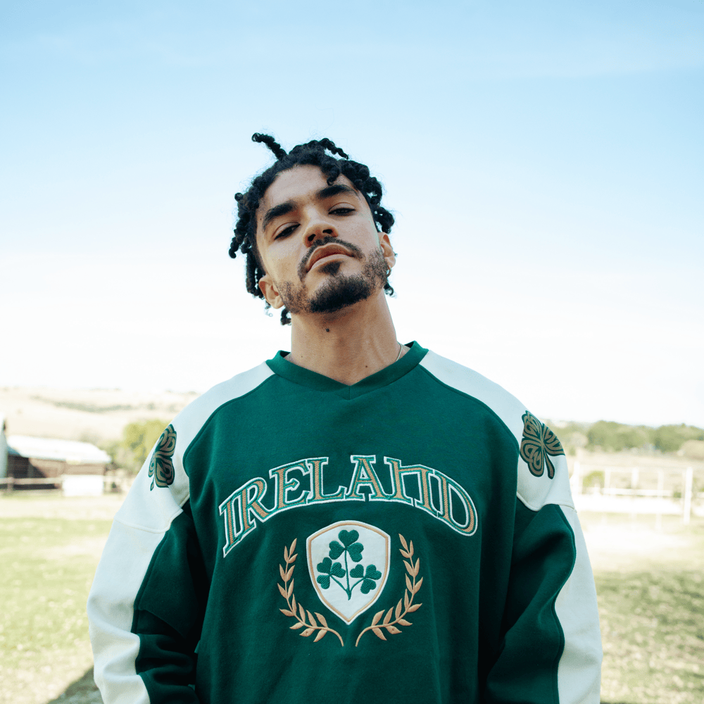 1000x1000 Shane Eagle Albums and Discography