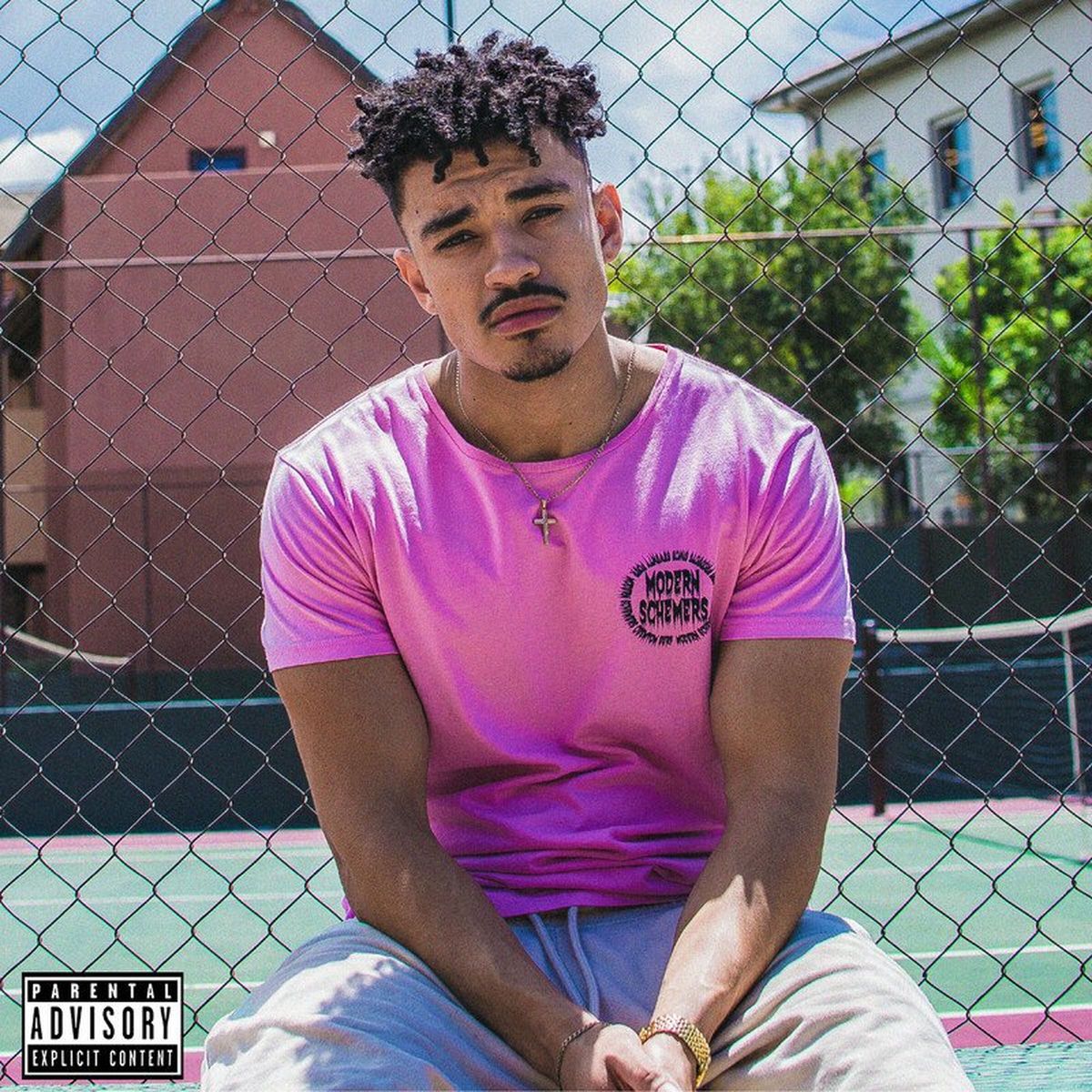 1200x1200 Shane Eagle: albums, songs, concerts