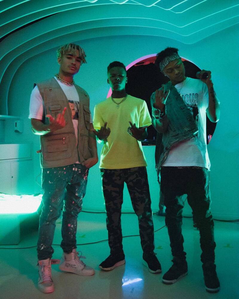 800x1000 Shane Eagle Lyrics, Songs, and Albums