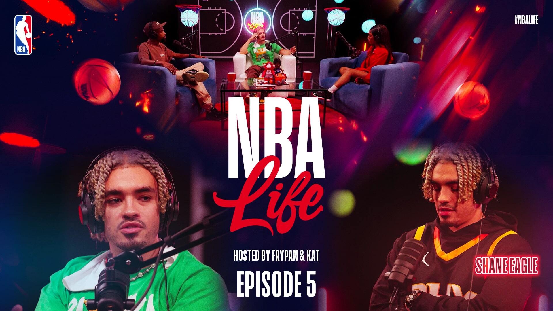 1920x1080 NBA LIFE