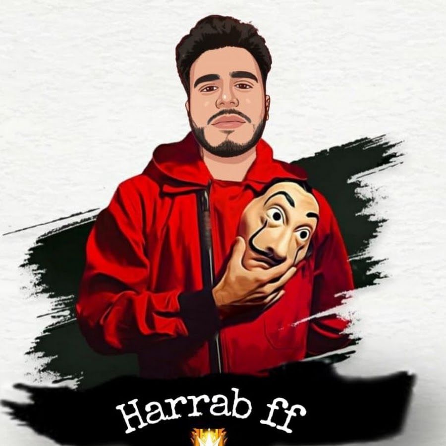 900x900 Yassine Harrab