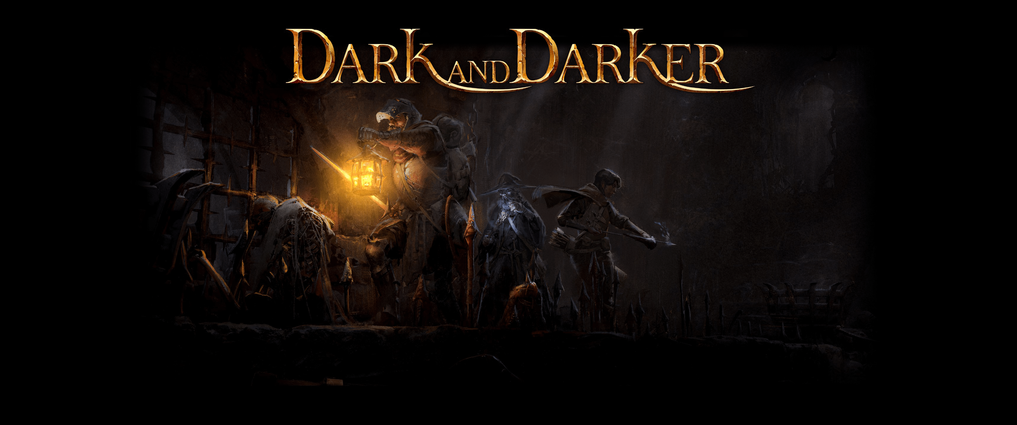 3440x1440 Share your Dark and Darker wallpaper