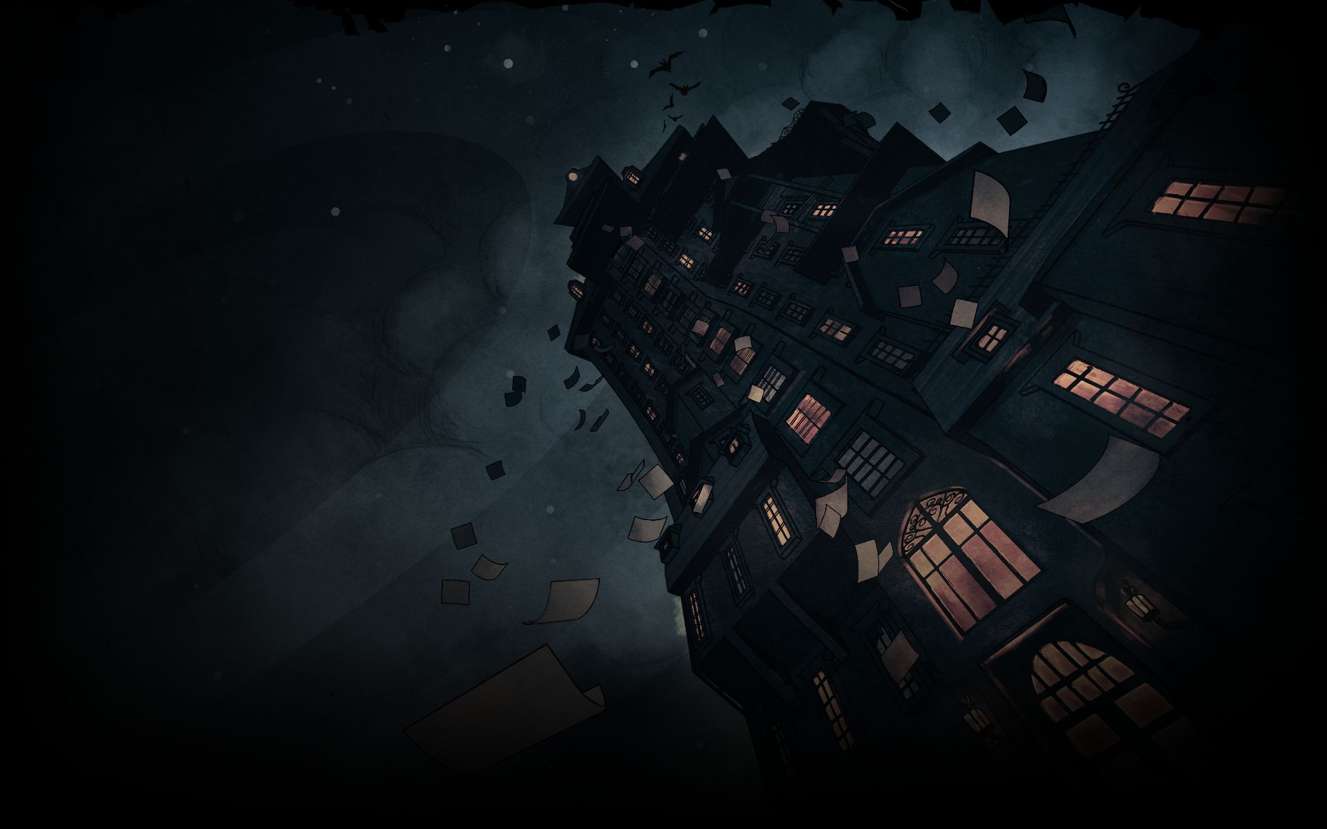 1920x1200 Desktop wallpaper: Video Game, Our Darker Purpose 4K free download for PC. 704710