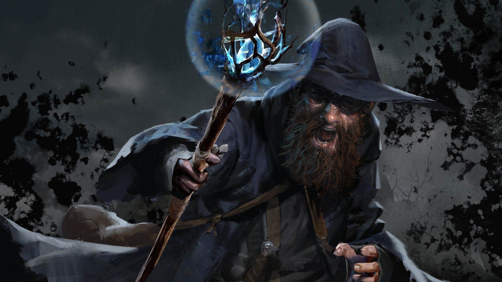 1920x1080 Dark & Darker's Bizarre Steam Removal Has the Internet Up In Arms. Den of Geek