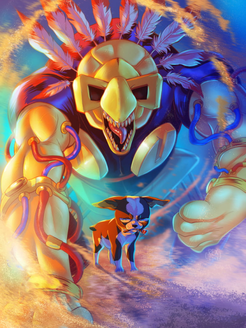 800x1066 HD iggy adventure wallpaper