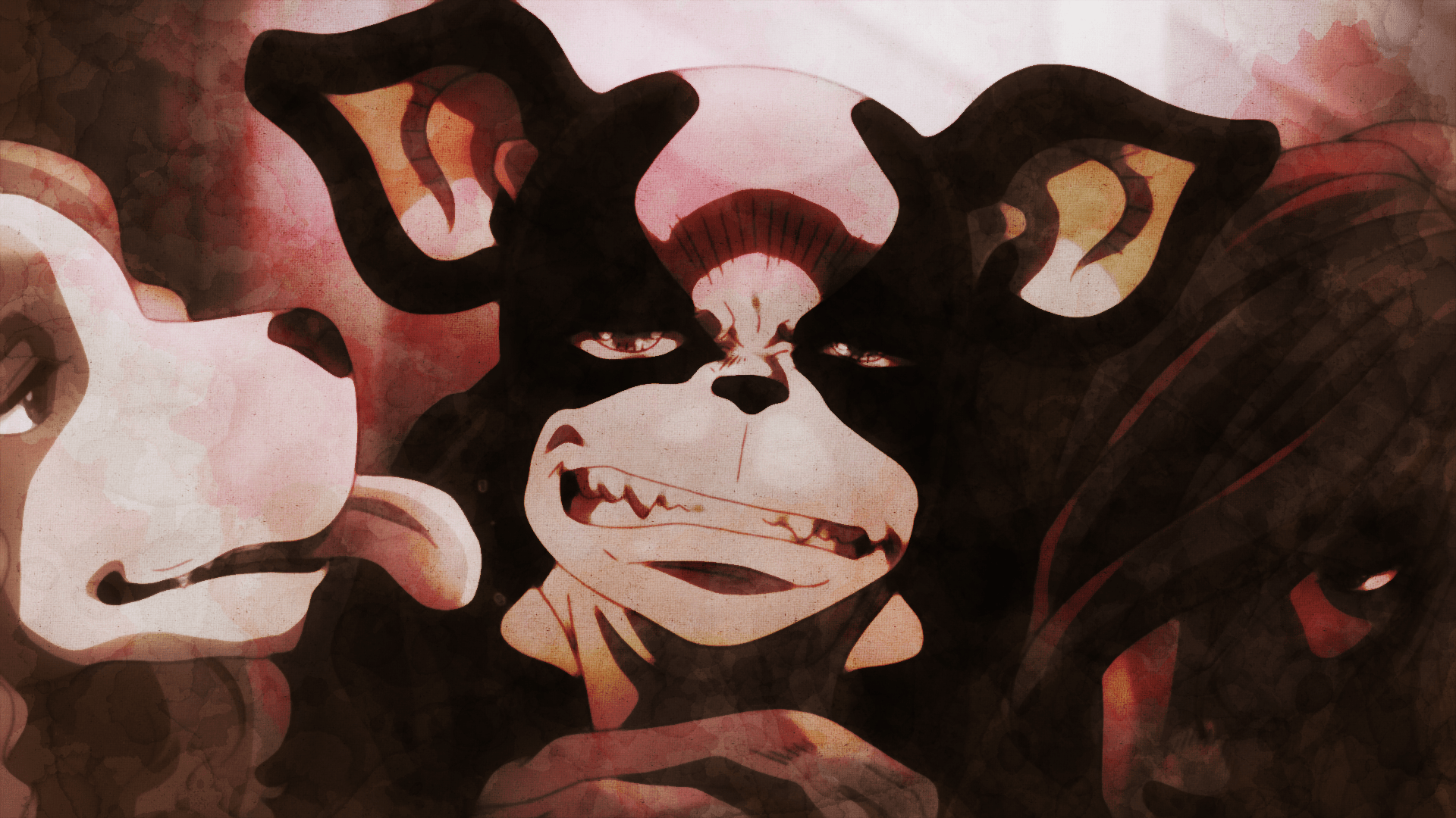 1920x1080 Download Iggy (Jojo's Bizarre Adventure) Anime Jojo's Bizarre Adventure HD Wallpaperx1080