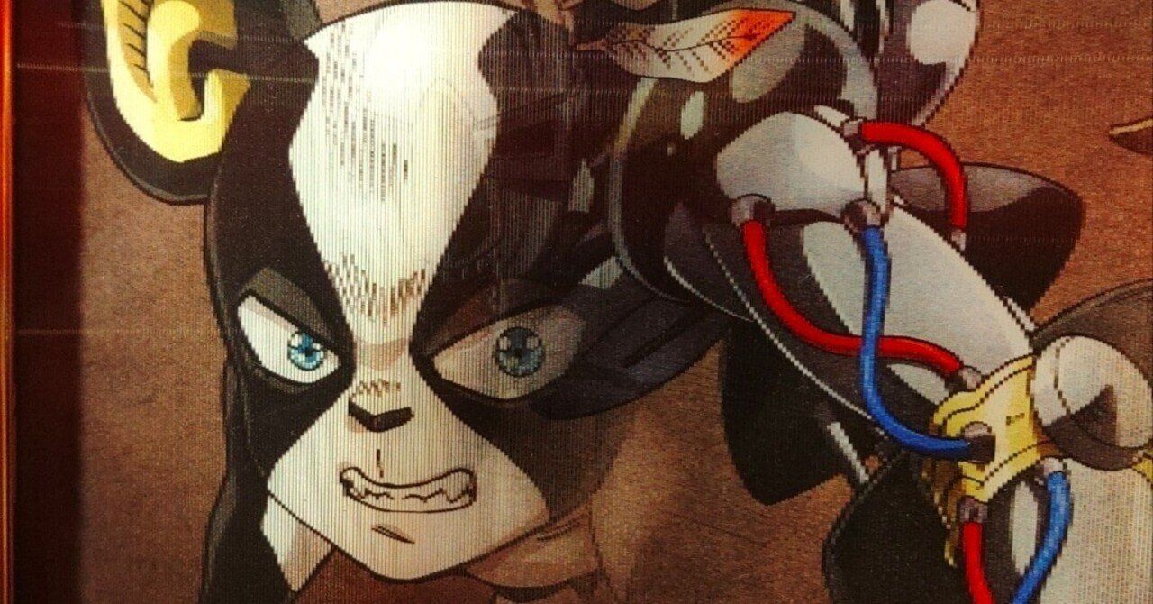1280x670 JoJo's Bizarre Adventure Anime 10th Anniversary Exhibition!! Yamaoku A Iggy is cute