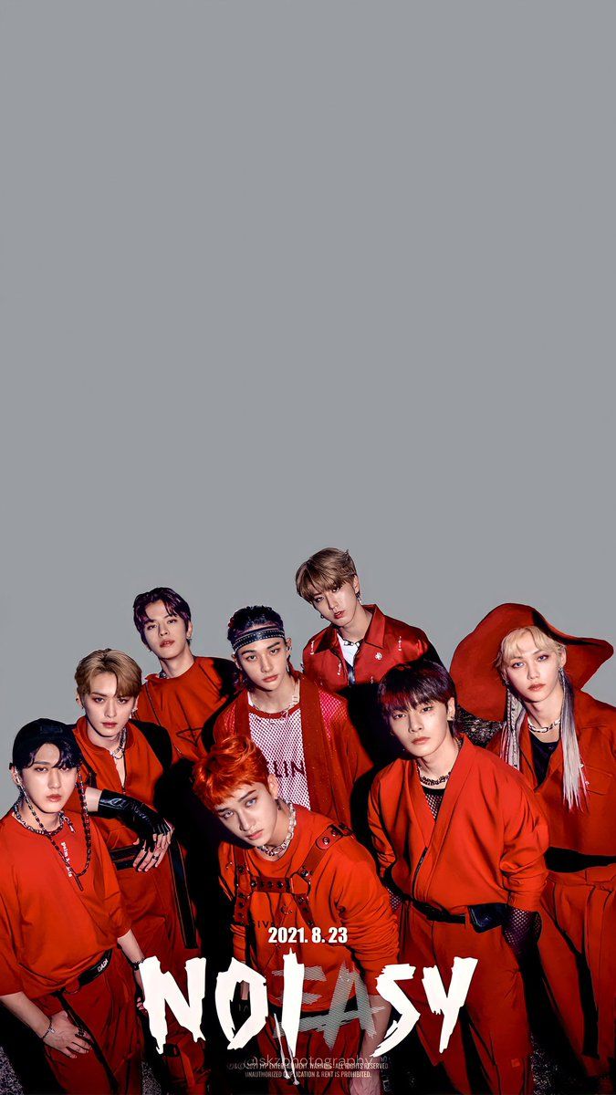 675x1200 Stray Kids Photography