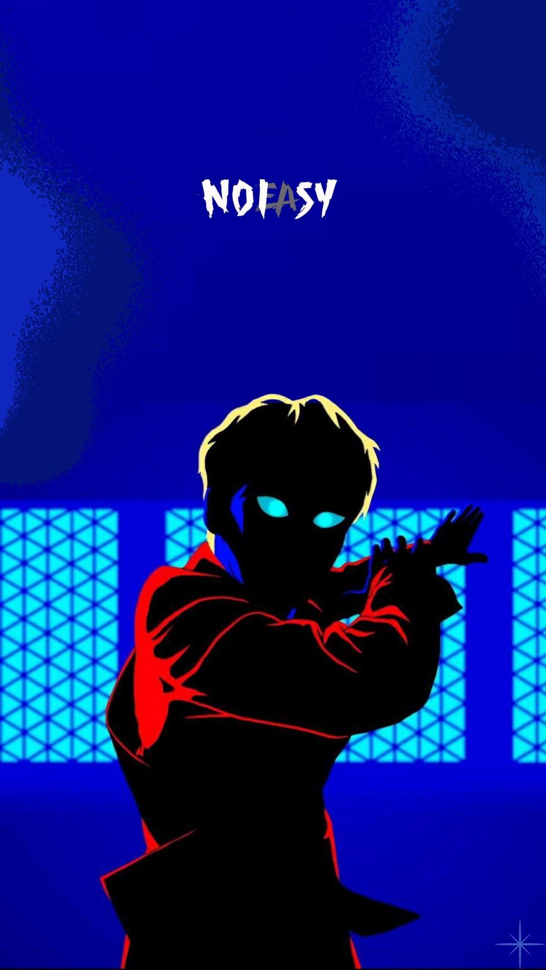 1080x1920 Stray Kids Noeasy Wallpaper