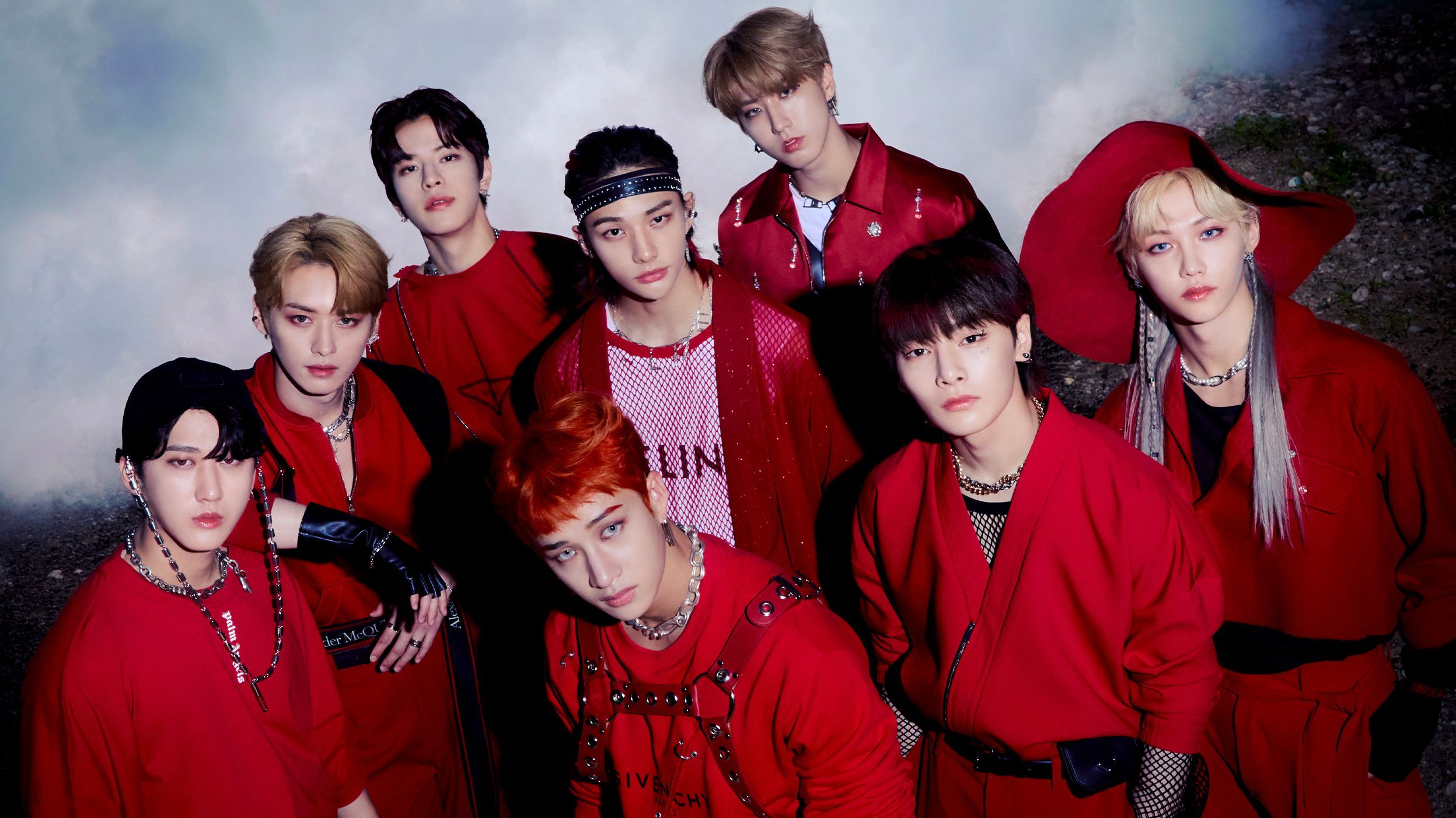 2495x1403 Stray Kids Talks New Album “NOEASY” & Embracing Their Noise Music Label