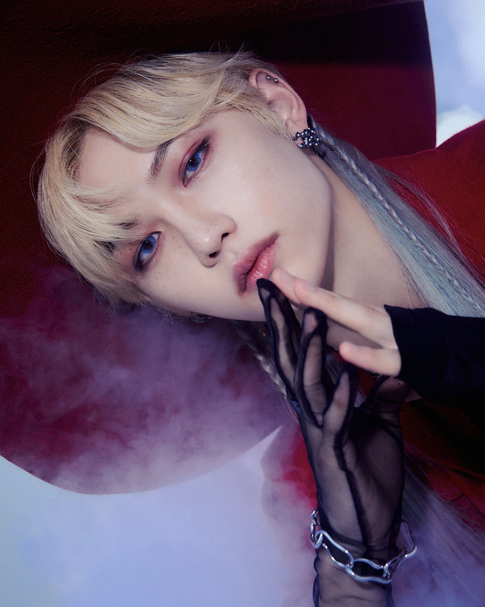 2000x2504 Stray Kids Noeasy Wallpaper