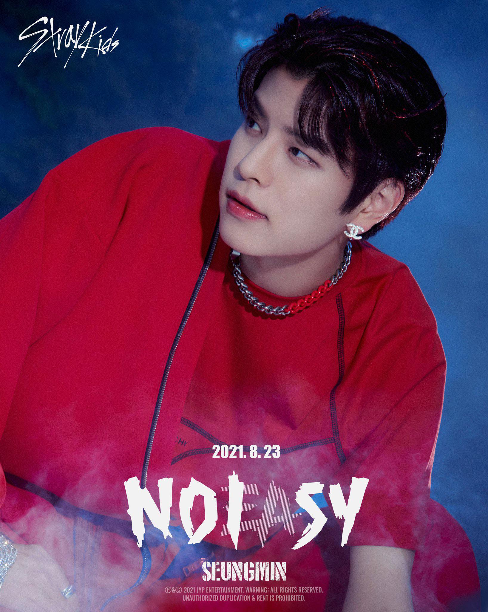 1636x2048 Stray Kids (Individual Teaser Image) (HAN, Felix, Seungmin, I.N)