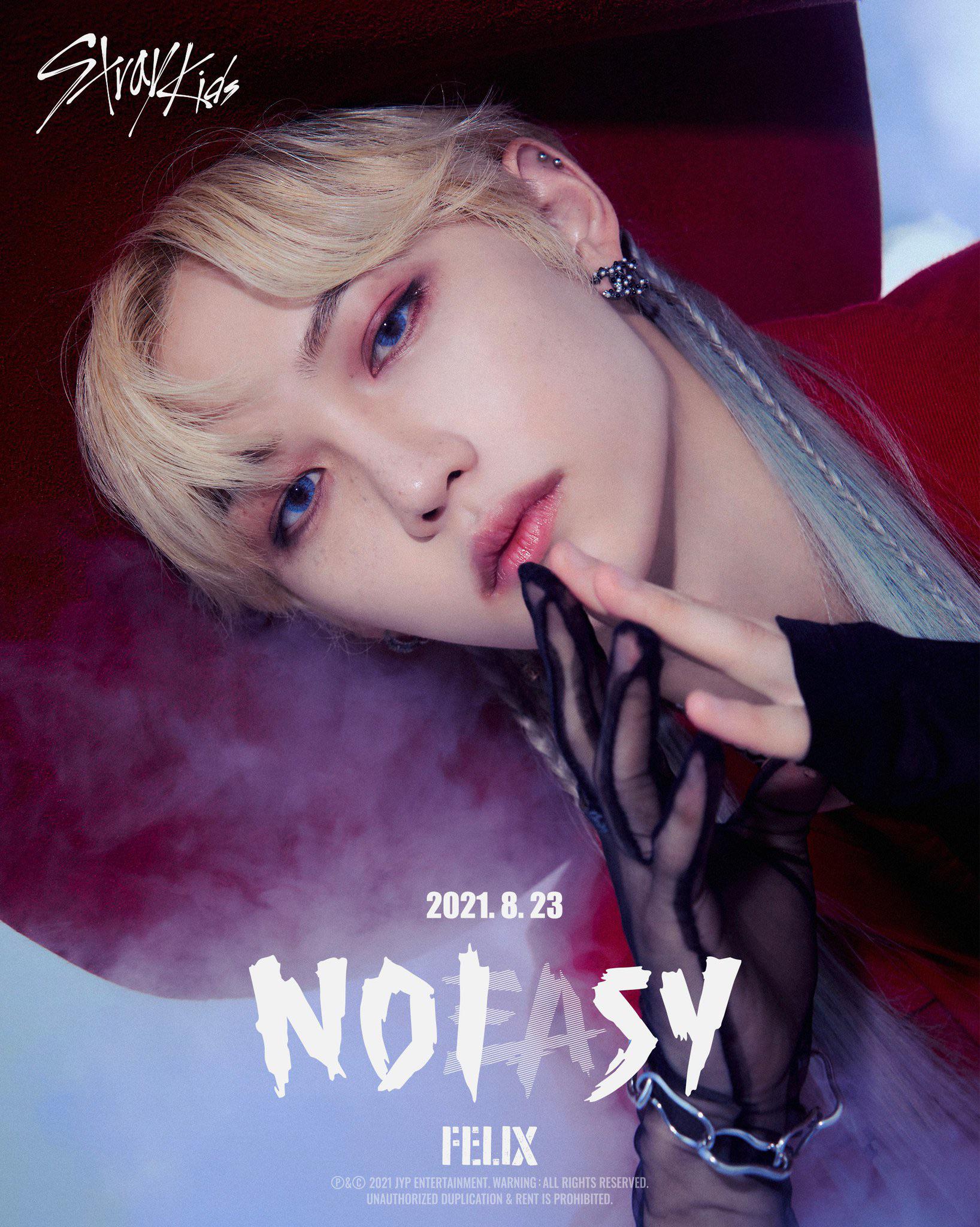 1636x2048 Stray Kids (Individual Teaser Image) (HAN, Felix, Seungmin, I.N)