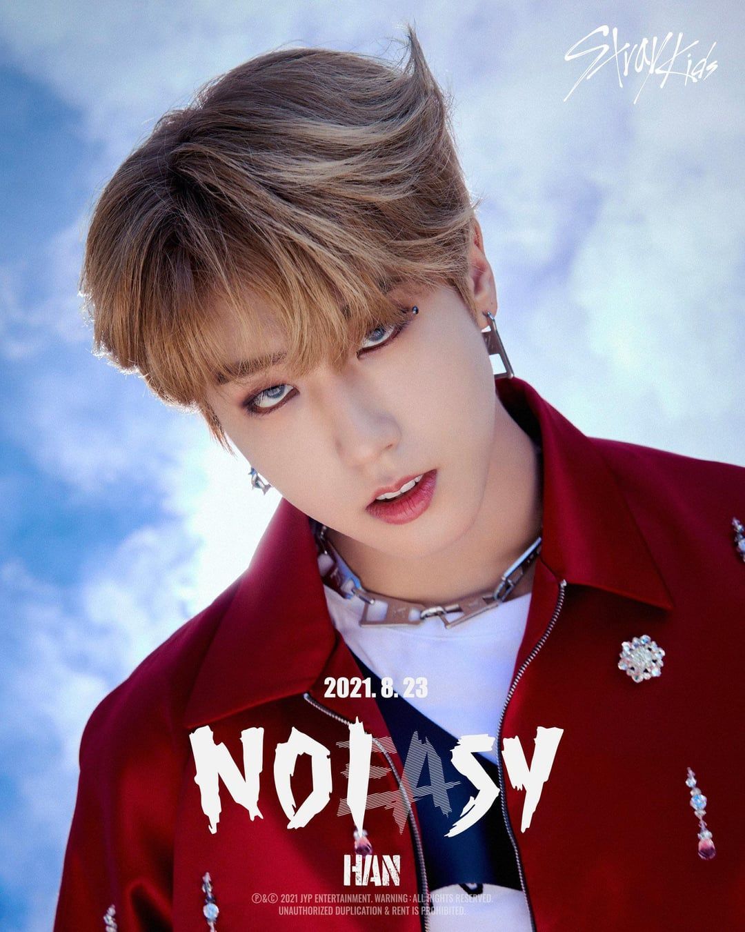 1080x1351 Stray Kids (Individual Teaser Image) (HAN, Felix, Seungmin, I.N)