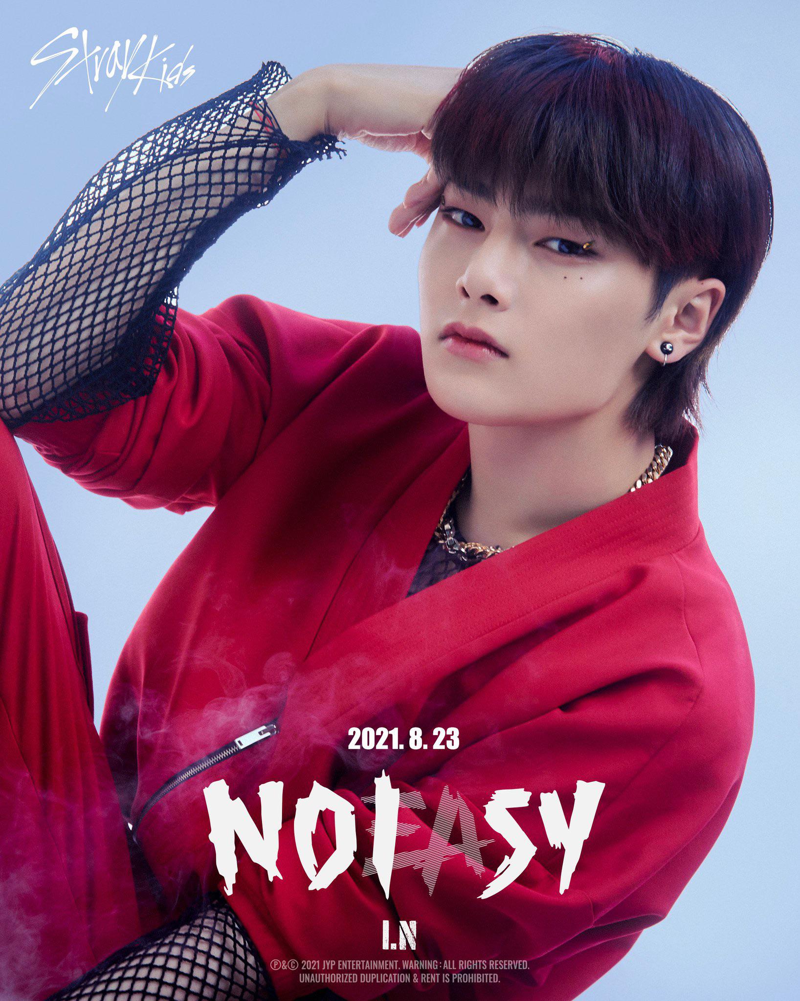 1636x2048 Stray Kids (Individual Teaser Image) (HAN, Felix, Seungmin, I.N)