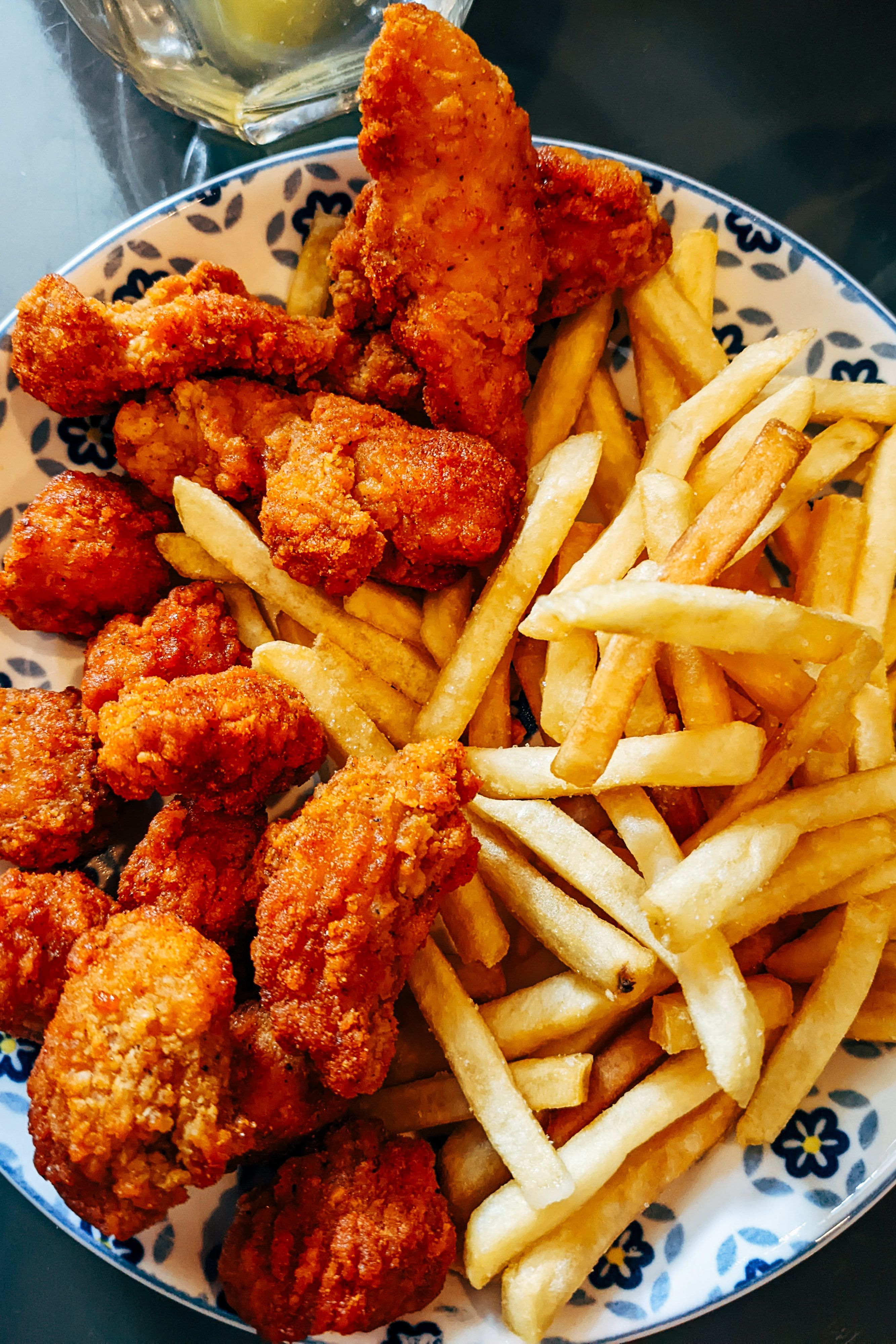 2666x3999 Chicken Tenders Photo, Download The BEST Free Chicken Tenders & HD Image