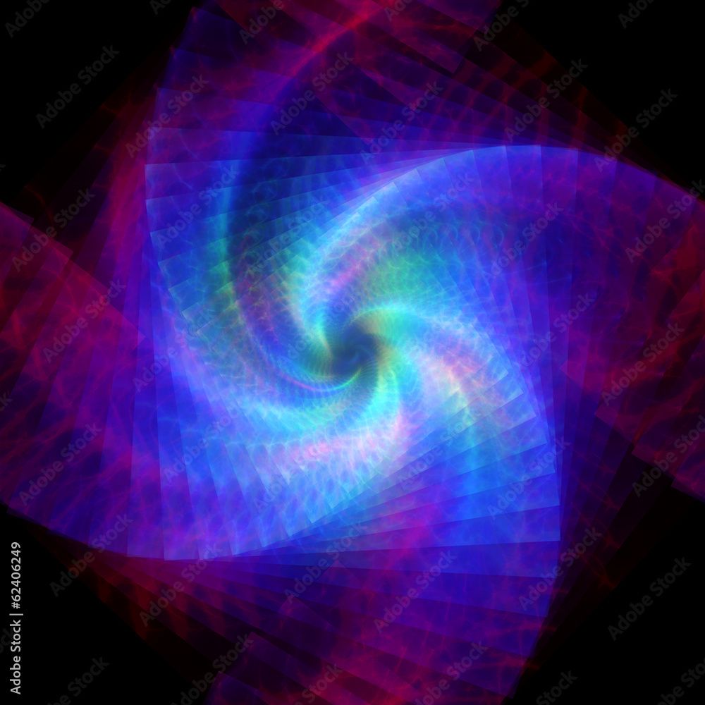 1000x1000 Photography Poster Seamless twirl background square