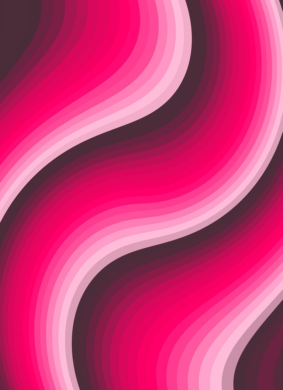 931x1280 Download Wavy Swirl Twirl. Royalty Free Stock Illustration Image