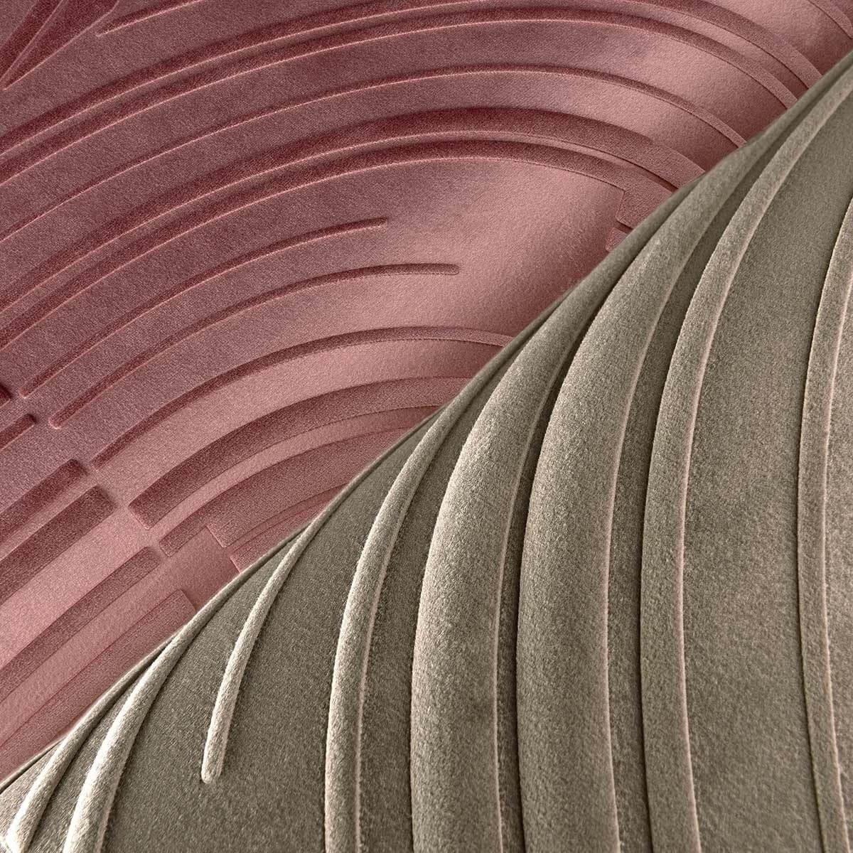 1200x1200 Twirl Wallcovering