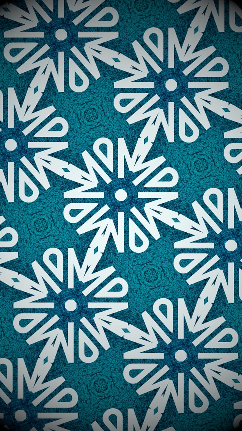 800x1423 Twirl around, blue, circles, pattern, spinning, HD phone wallpaper