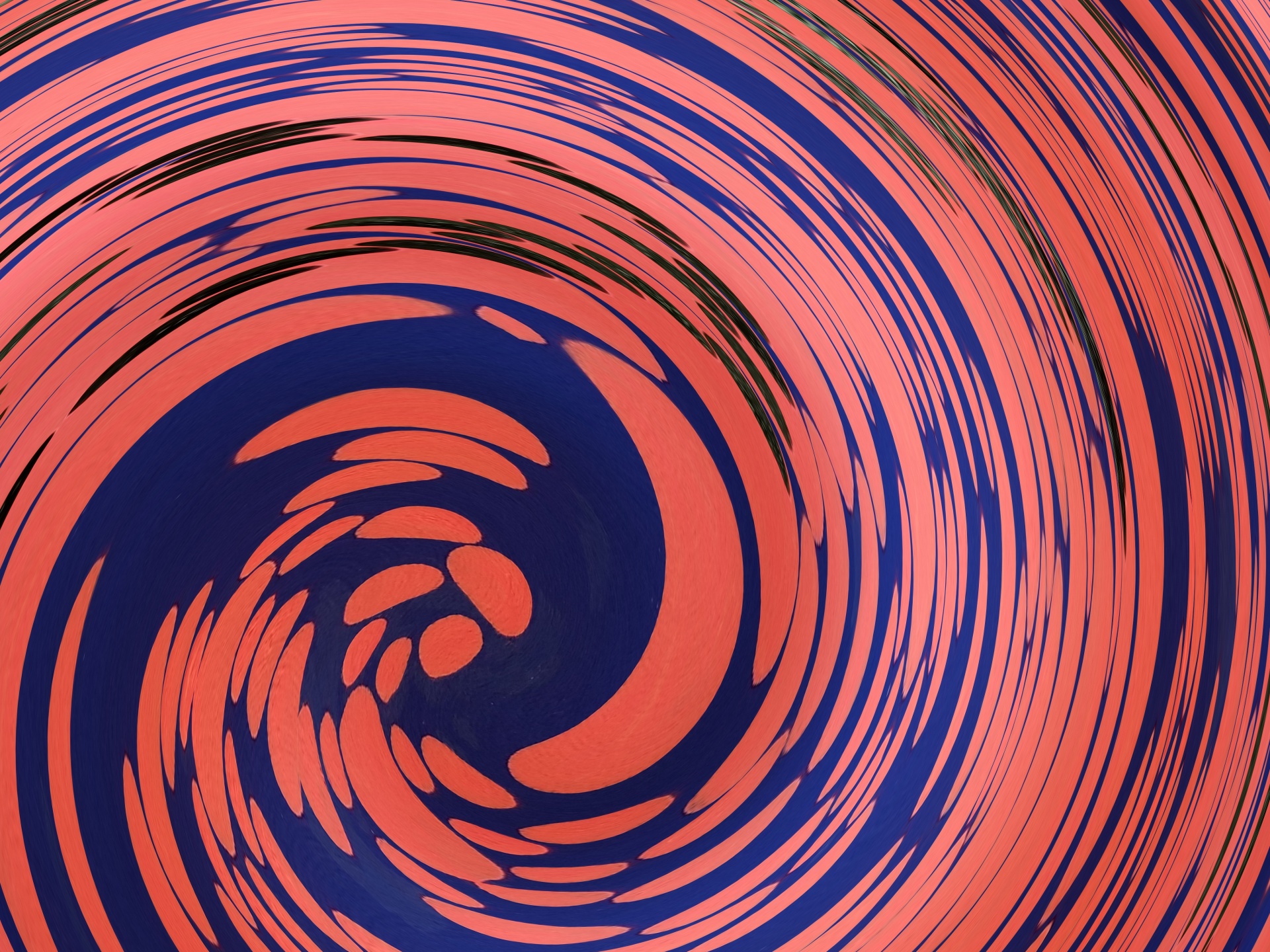 1920x1440 Spiral background