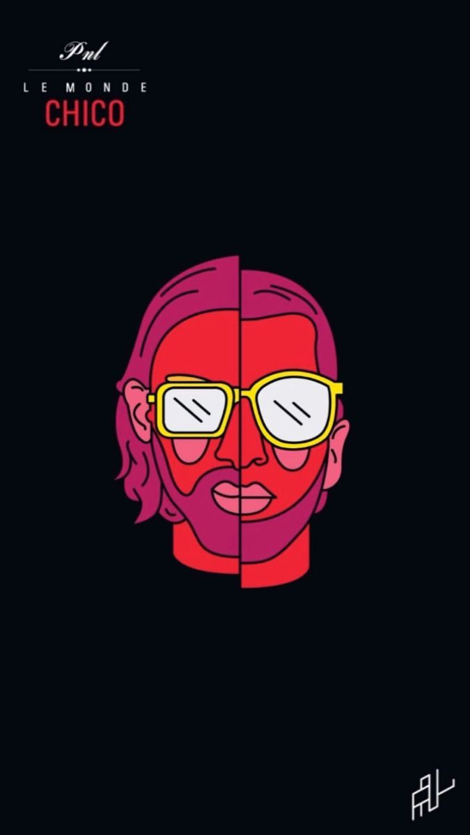 675x1200 Bow wallpaper iphone. Rap français, Le rap, N wallpaper