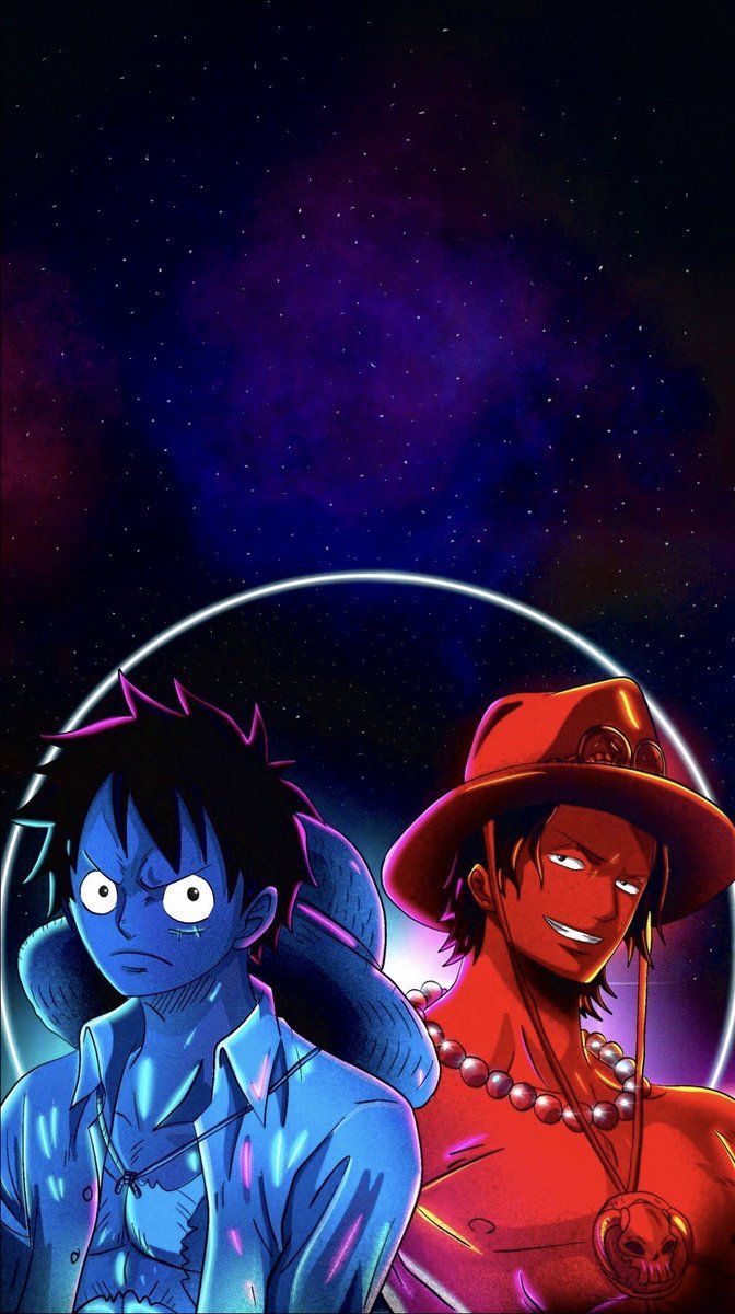 672x1200 Chromartz on X: #OnePiece #cover #pnl / X