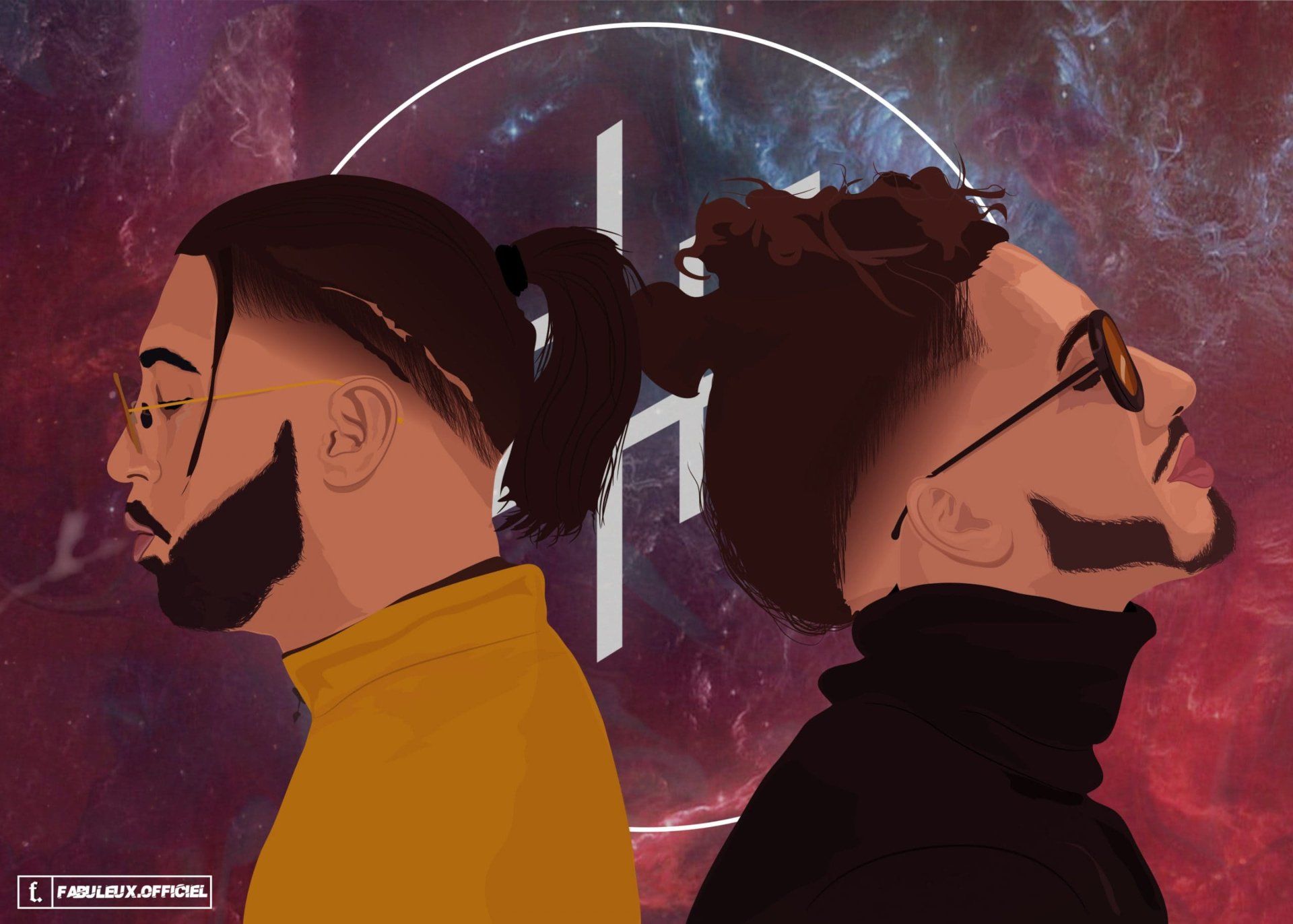 1920x1372 Celestial Duo