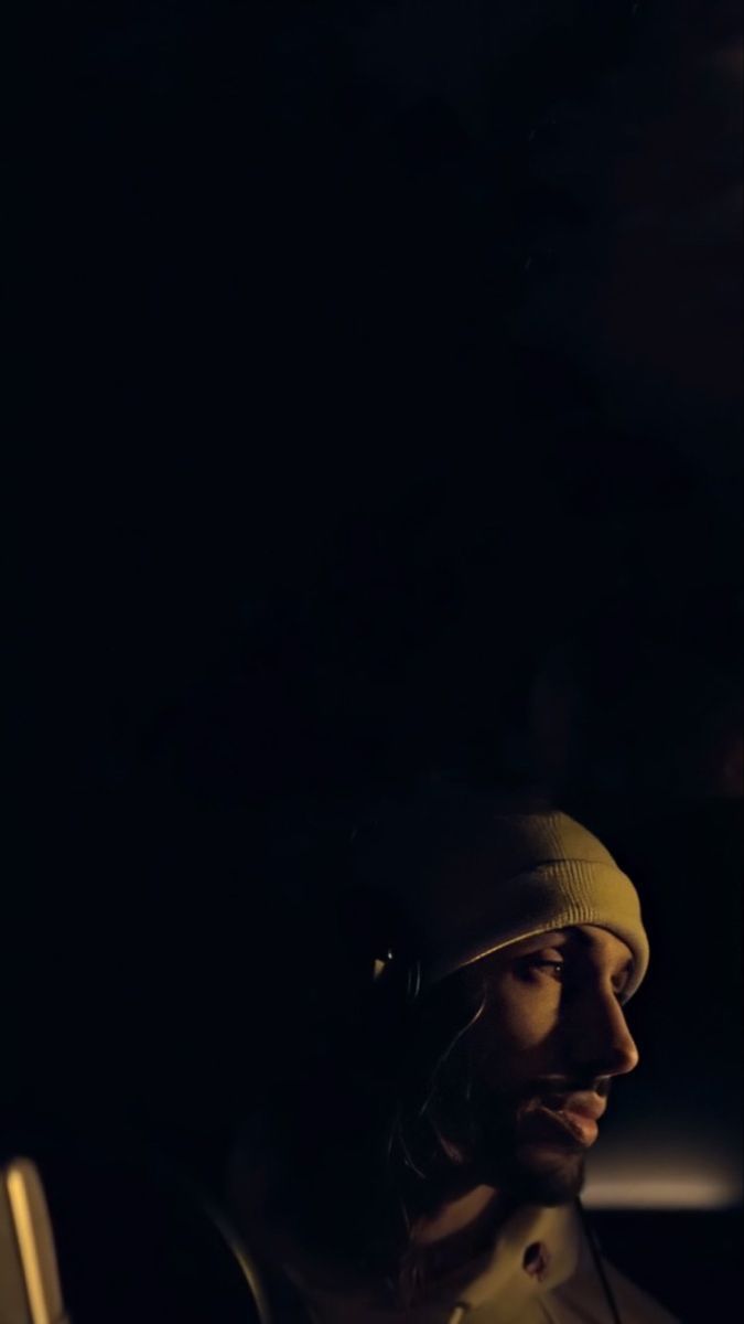 675x1200 Luidji album cover. Qlf fond d'écran, Pnl wallpaper iphone, Le rap
